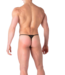 WOH Personal Allure G-String Black