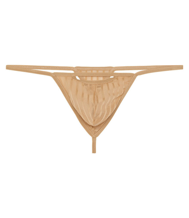 WOH Personal Allure G-String Skin