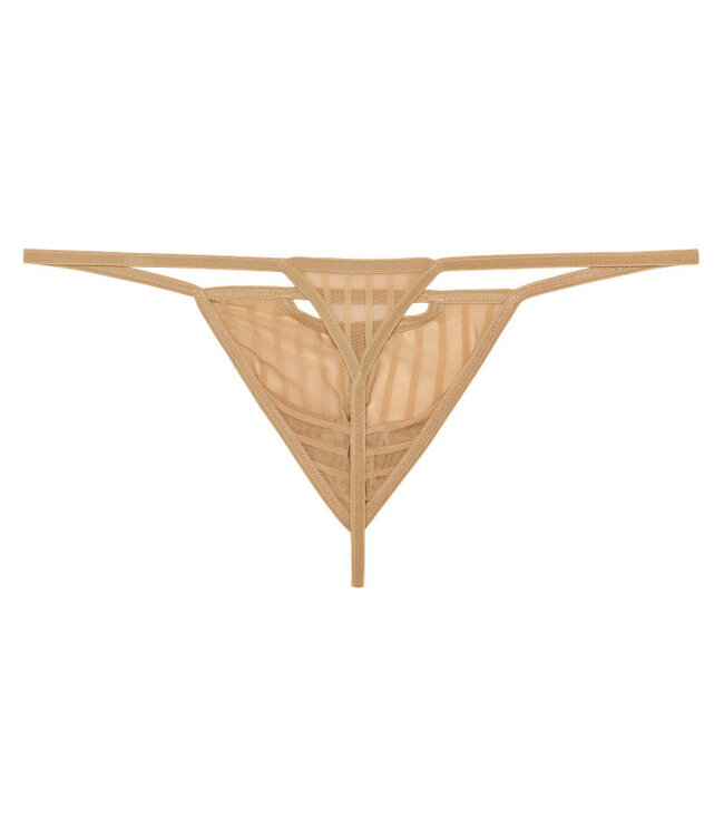 WOH Personal Allure G-String Skin