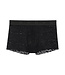 HOM Free Cut Lace Trunk Black (Pre-order Januari 2026)