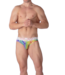 WOH Sexy Fun Mini Briefs Multico Print
