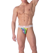 WOH Sexy Fun Jockstrap Multico Print