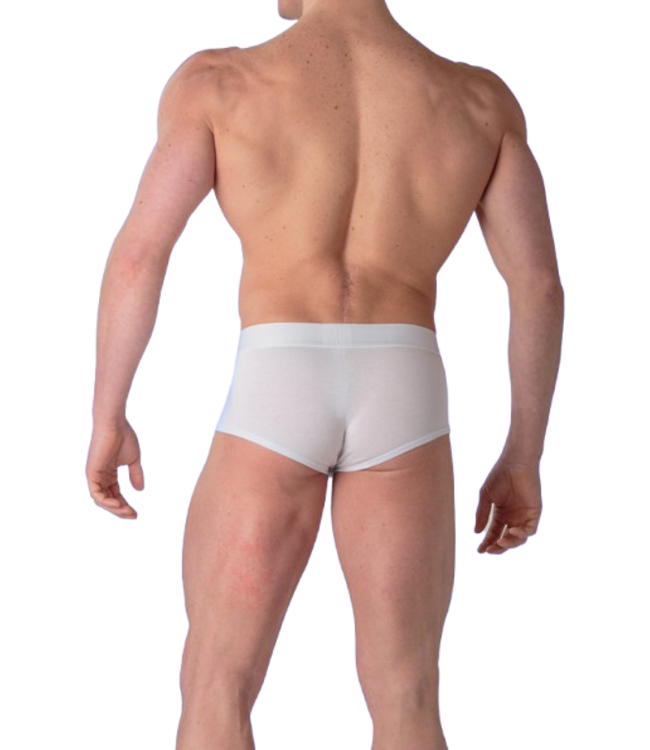 WOH Sexy Fun Trunk White