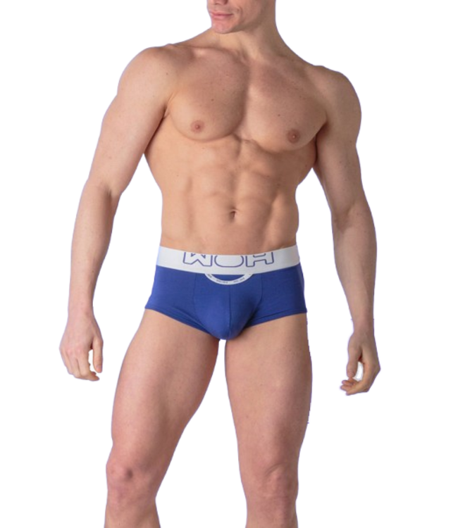 WOH Sexy Fun Trunk Blue
