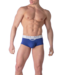 WOH Sexy Fun Trunk Blue