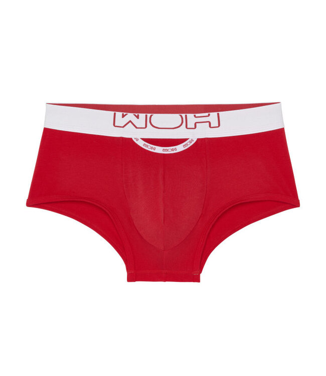 WOH Sexy Fun Trunk Red
