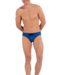 HOM Hendaye Swim Mini Briefs Blue Print