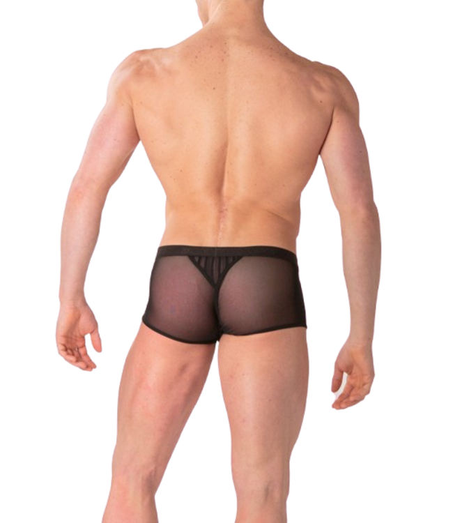 WOH Personal Allure Trunk Black