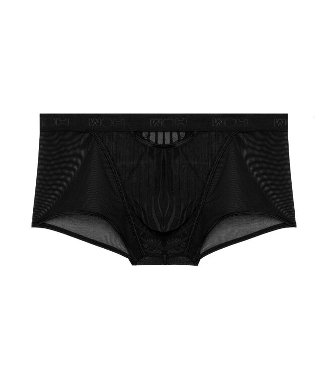 WOH Personal Allure Trunk Black