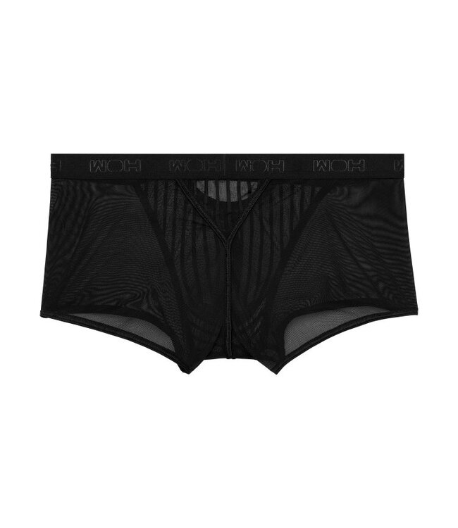 WOH Personal Allure Trunk Black