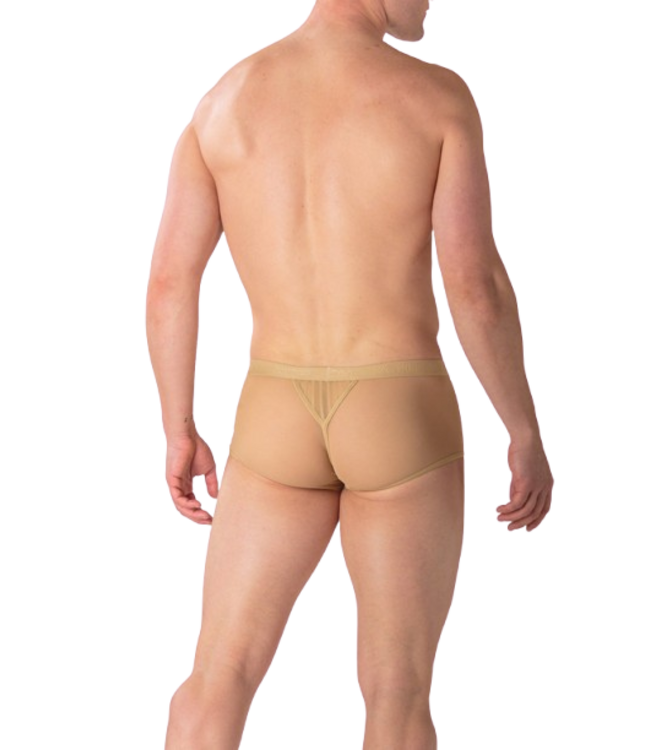 WOH Personal Allure Trunk Skin