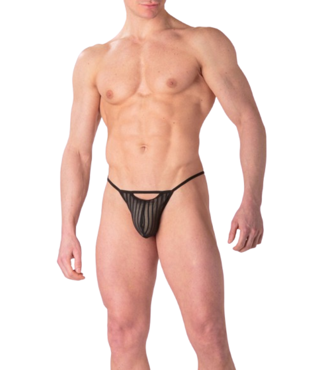 Herren Strings – minimalistisch, stilvoll und bequem