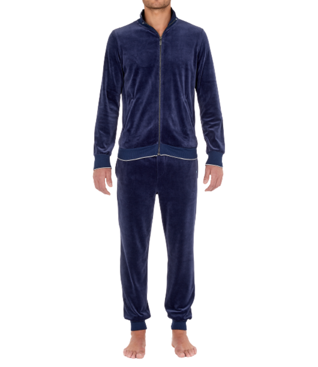 Men’s homewear pre-orders – comfort and style delivered early