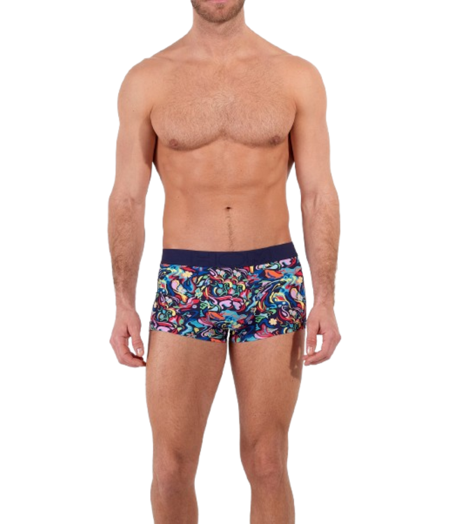 Herren Boxershorts Pre-Order – Komfort und Stil im Voraus sichern