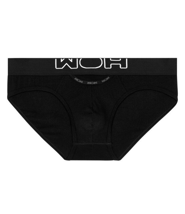 WOH Sexy Fun Mini Briefs Black