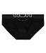 WOH Sexy Fun Mini Briefs Black