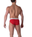 WOH Sexy Fun Mini Briefs Red