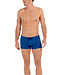 HOM Hendaye Swim Shorts Blue Print