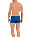 HOM Hendaye Swim Shorts Blue Print