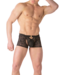 WOH Pure Seduction Boxer String Black