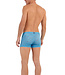HOM Espelette Swim Shorts Turquoise Print