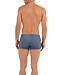 HOM Anglet Swim Shorts Turquoise Print