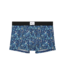 HOM Voyages Boxer Briefs Blue Print