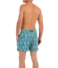 HOM Marbella Beach Boxer Blue Print