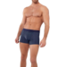 HOM Jay Boxer Briefs HO1 Blue Print