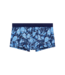 HOM Buchanan Trunk Navy Print