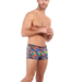 HOM Willy Trunk Multico Print
