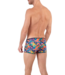 HOM Willy Trunk Multico Print