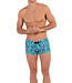 HOM Marbella Swim Shorts Blue Print