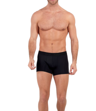 HOM Supersoft Boxer Briefs Black