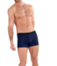 HOM Supersoft Boxer Briefs Navy