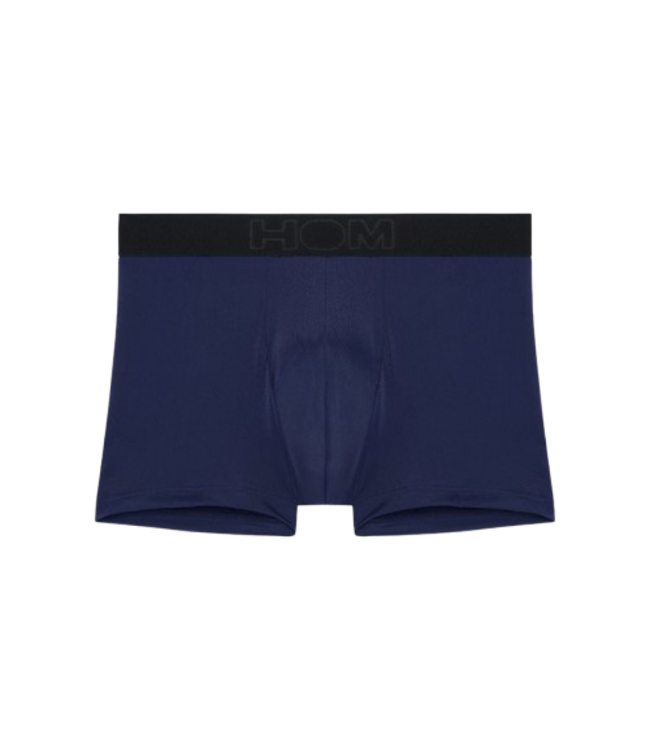 HOM Supersoft Boxer Briefs Navy