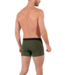 HOM Supersoft Boxer Briefs Khaki Green