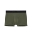 HOM Supersoft Boxer Briefs Khaki Green