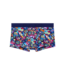 HOM Psychedelic Trunk Multico Print