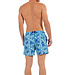 HOM Tartane Beach Boxer Blue Print