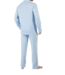 HOM Rafael Long Sleepwear Light Blue