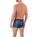 HOM Compiegne Boxer Briefs Navy Print