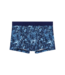 HOM Compiegne Boxer Briefs Navy Print