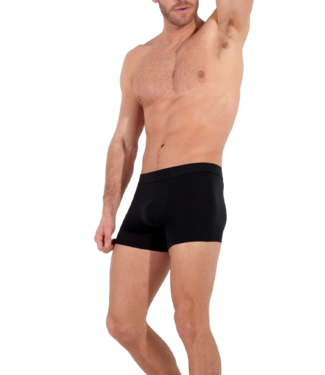 HOM Armand #2 Boxer Briefs 3P Black Blue White