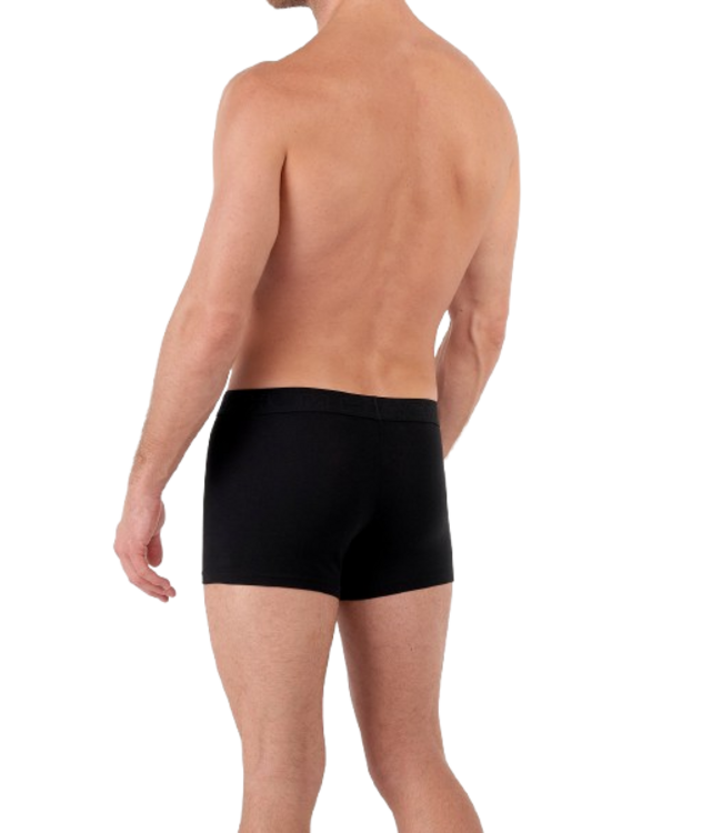 HOM Armand #2 Boxer Briefs 3P Black Blue White