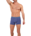 HOM Armand #2 Boxer Briefs 3P Black Blue White