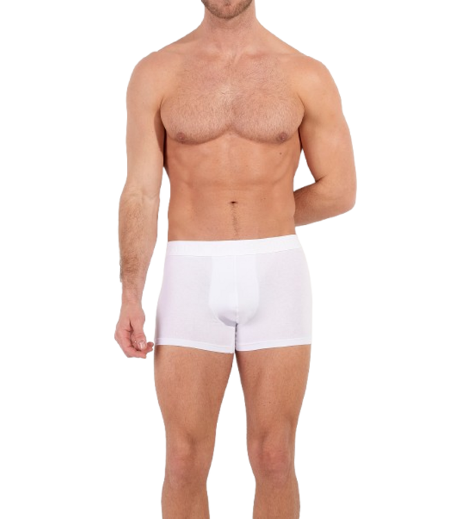 HOM Armand #2 Boxer Briefs 3P Black Blue White