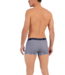 HOM Christofer #2 Boxer Briefs 3P Navy Print-Navy-Navy