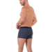 HOM John #2 Boxer Briefs 3P Navy-Print Navy Navy