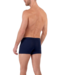 HOM John #2 Boxer Briefs 3P Navy-Print Navy Navy